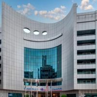 md hotel (ex.cassells al barsha)
