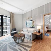 adagio premium the palm
