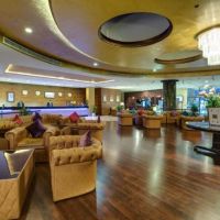 md hotel (ex.cassells al barsha)