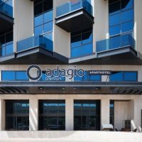 adagio premium the palm