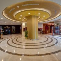 md hotel (ex.cassells al barsha)