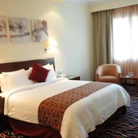 md hotel (ex.cassells al barsha)