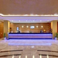 md hotel (ex.cassells al barsha)