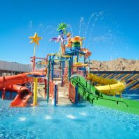 fun&sun family mirage tower