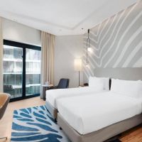 adagio premium the palm
