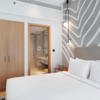 adagio premium the palm