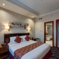 md hotel (ex.cassells al barsha)