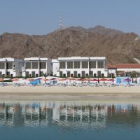 fun&sun family mirage resort