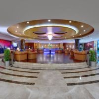 md hotel (ex.cassells al barsha)