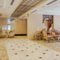 crystal plaza al majaz hotel(ex.tulip inn al khan hotel sharjah)