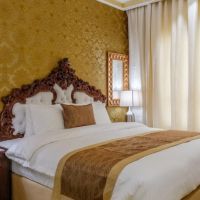 crystal plaza al majaz hotel(ex.tulip inn al khan hotel sharjah)