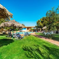harmony hotel malia