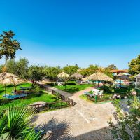 harmony hotel malia