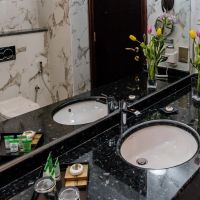 crystal al majaz hotel