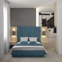 bleu nuit hotel (ex. sky star)