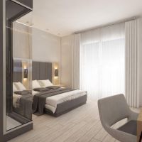 bleu nuit hotel (ex. sky star)