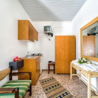 harmony hotel malia