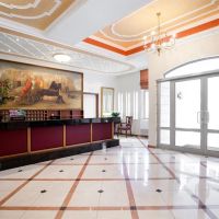achillion palace