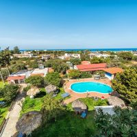 harmony hotel malia