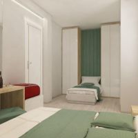 bleu nuit hotel (ex. sky star)