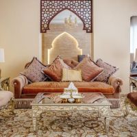 crystal al majaz hotel