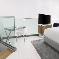 sls dubai hotel & residences