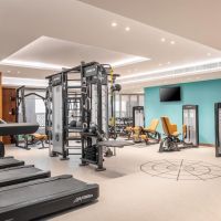 doubletree by hilton dubai al jadaf