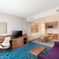 doubletree by hilton dubai al jadaf