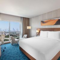 doubletree by hilton dubai al jadaf
