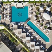 sofitel dubai the obelisk 5 *