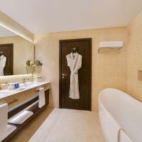 sofitel dubai the obelisk 5 *