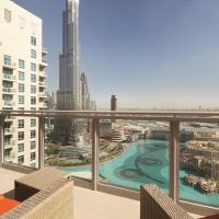 ramada by wyndham downtown dubai