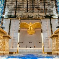 sofitel dubai the obelisk 5 *