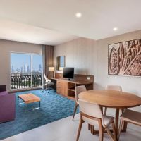 doubletree by hilton dubai al jadaf