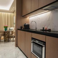 al jaddaf rotana