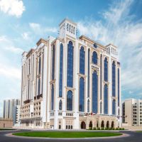 al jaddaf rotana