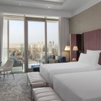 sls dubai hotel & residences