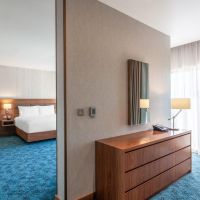 doubletree by hilton dubai al jadaf