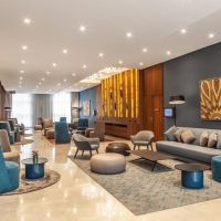 doubletree by hilton dubai al jadaf