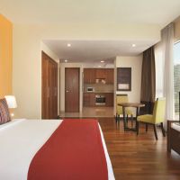 ramada by wyndham downtown dubai