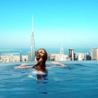 sls dubai hotel & residences