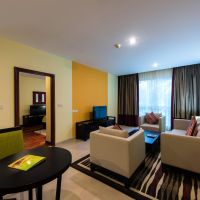 ramada by wyndham downtown dubai