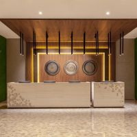 doubletree by hilton dubai al jadaf