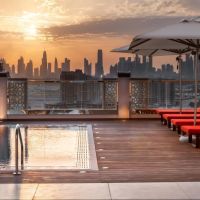 doubletree by hilton dubai al jadaf