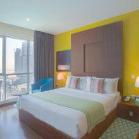 ramada by wyndham downtown dubai