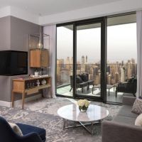 sls dubai hotel & residences