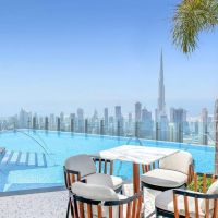 sls dubai hotel & residences