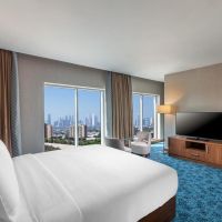 doubletree by hilton dubai al jadaf
