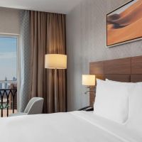 doubletree by hilton dubai al jadaf