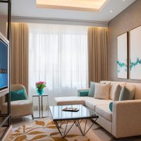 al jaddaf rotana